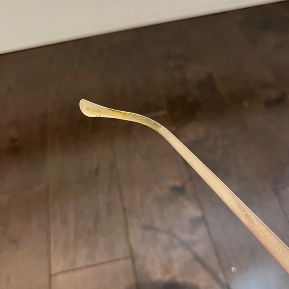 RetroSuperFuture - Paloma Optical Silber - Unisex All Metal Frame - 80% OFF SALE - Picture 6 of 7